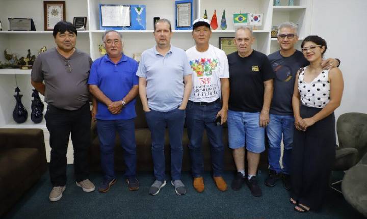 4º Torneio da Amizade de Gateball acontece no domingo (12) em Assis Chateaubriand, e conta com participação internacional