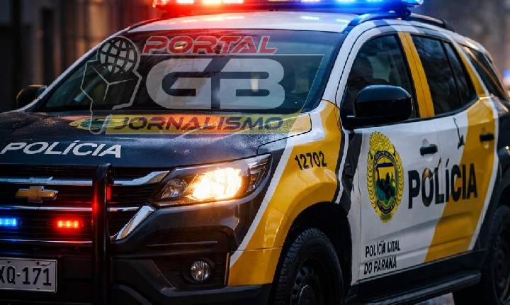 Adolescente fica ferida após ser atacada com faca pela própria mãe em Toledo