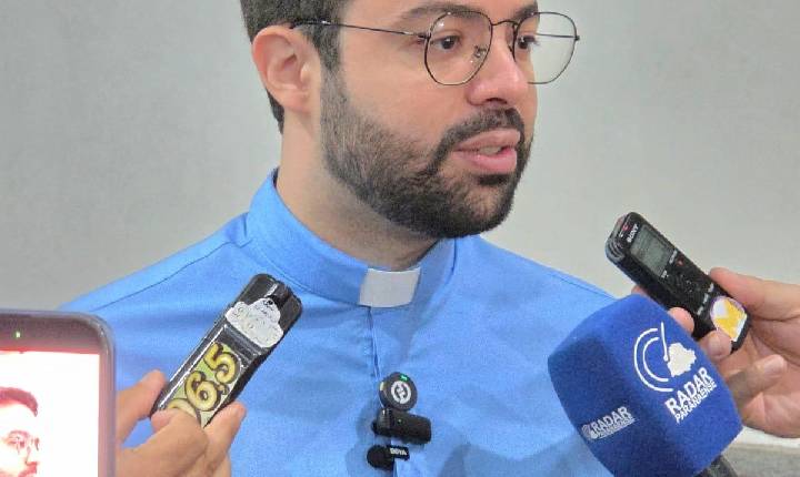 ASSIS CHATEAUBRIAND: PARÓQUIA SÃO FRANCISCO DE ASSIS LANÇA II JANTAR ITALIANO PARA O DIA 6 DE JUNHO