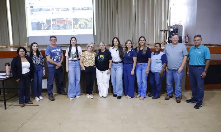 Assis Chateaubriand realiza reunião e divulga resultado preliminar de seleção habitacional