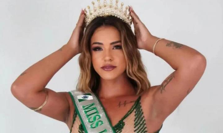 Candidata ao Miss Paraná morre aos 31 anos às vésperas de concurso. Maiara havia confirmado sua participação no concurso como Miss Londrina
