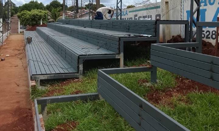 Copa Sicoob/Pacaembu Construtora do Jussara/Panorama começa após o carnaval