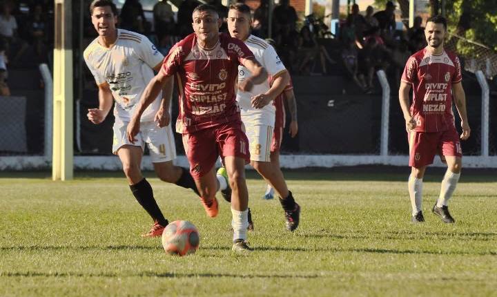 Finalistas da Copa Sicoob/Pacaembu serão definidos neste domingo (19)em Assis Chateaubriand