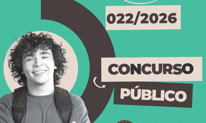 Homologação definitiva das inscrições do Concurso Público 01/2026 de Assis Chateaubriand