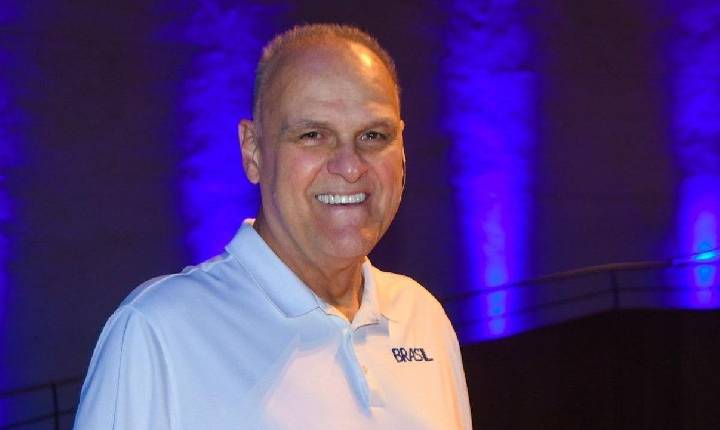 Morre Oscar Schmidt, o “Mão Santa”, em São Paulo