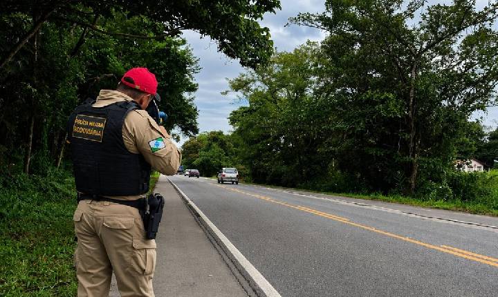 OPERAÇÃO TIRADENTES 2026 NAS RODOVIAS ESTADUAIS DO PARANÁ