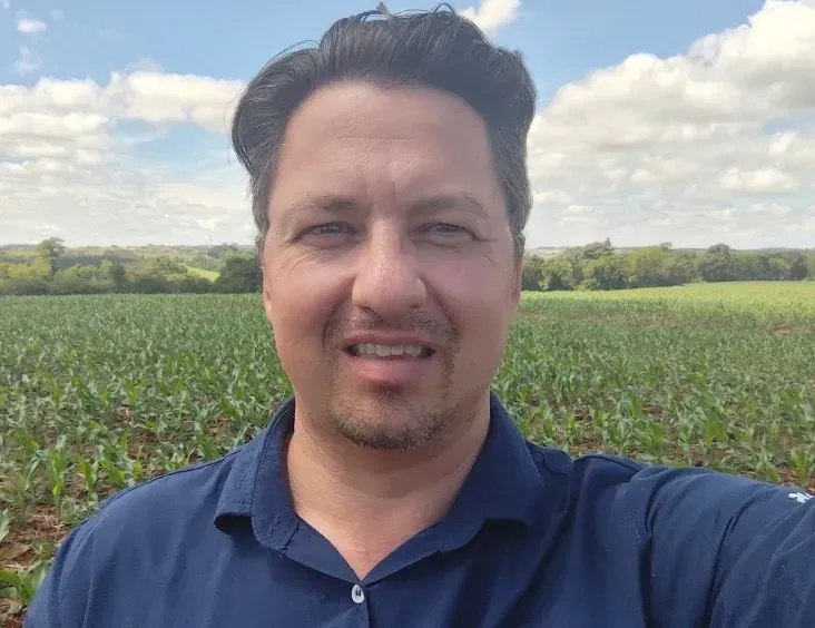 Morre Engenheiro Agrônomo, vítima de esfaqueamento