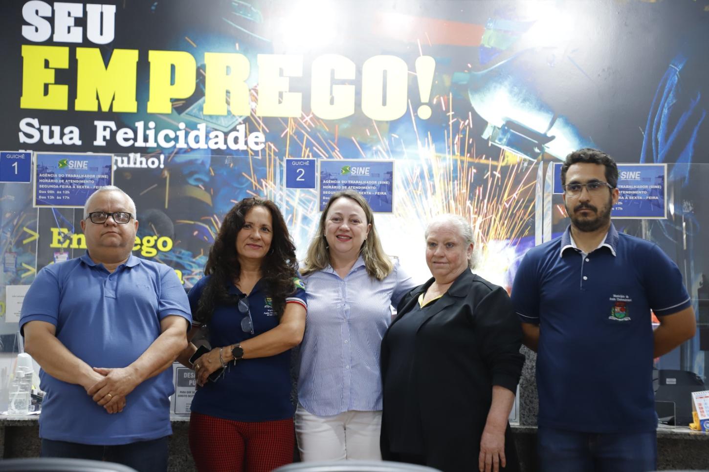 Assis Chateaubriand se destaca no Paraná com índice recorde de empregabilidade