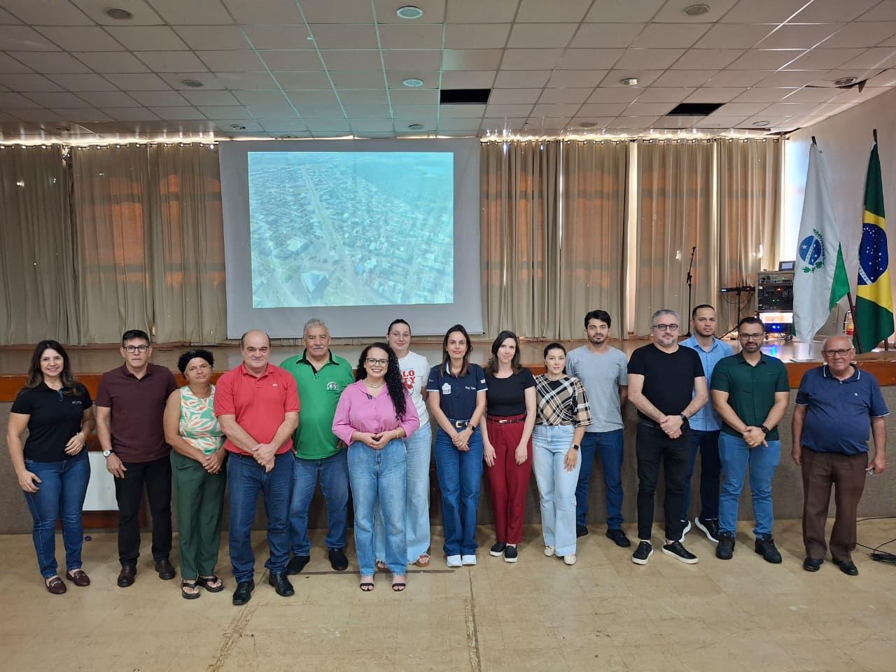 Audiência Pública aprova alterações no Plano de Ação e Investimentos em Assis Chateaubriand