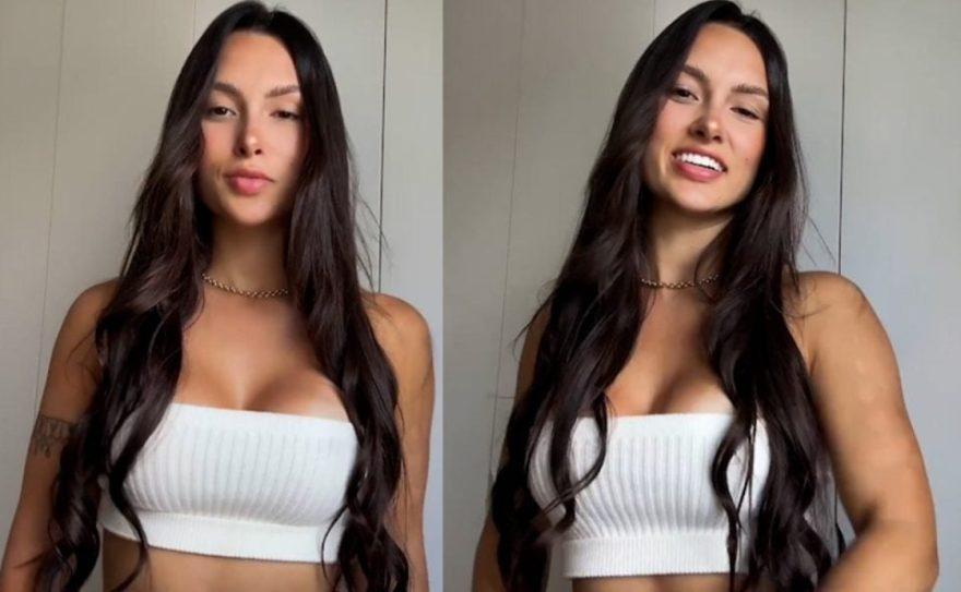 “Bela do Crime” no Paraná é presa em apartamento de luxo no Rio de Janeiro