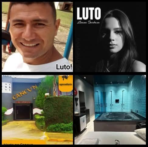 CASAL É ENCONTRADO MORT0 DENTRO DA BANHEIRA DE HIDROMASSAGEM DE UM MOTEL EM MOGI DAS CRUZES -SP