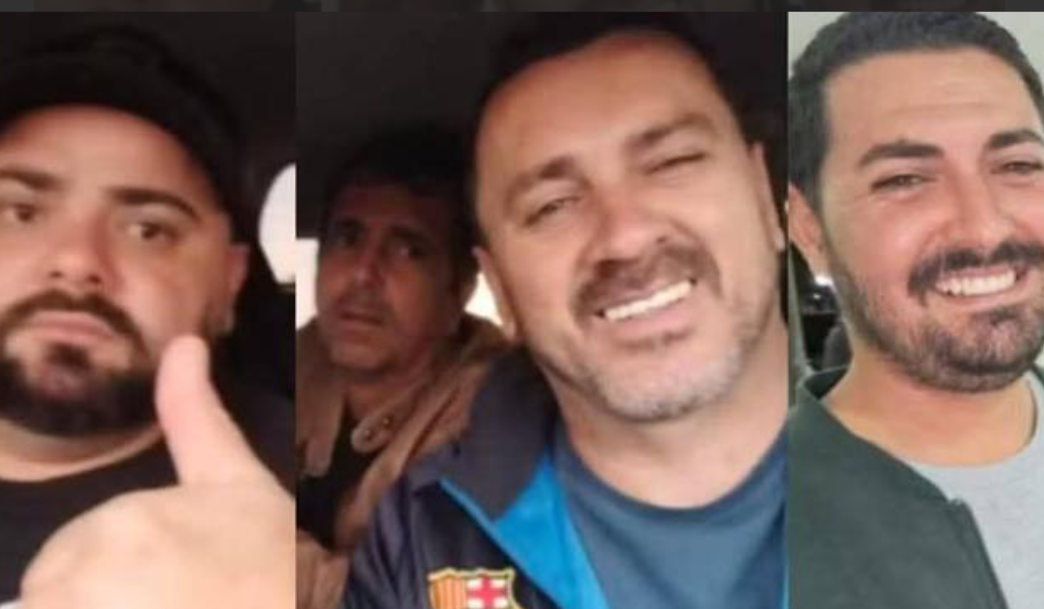 Caso Icaraíma: Busca em poços; urubus sobrevoando e mistério dos desaparecidos continua