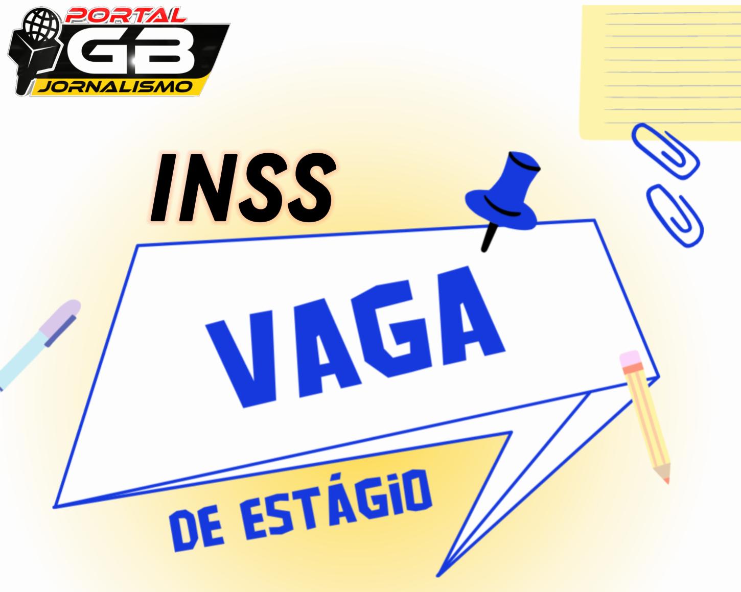 Em Assis Chateaubriand: INSS abre estágio para nível superior