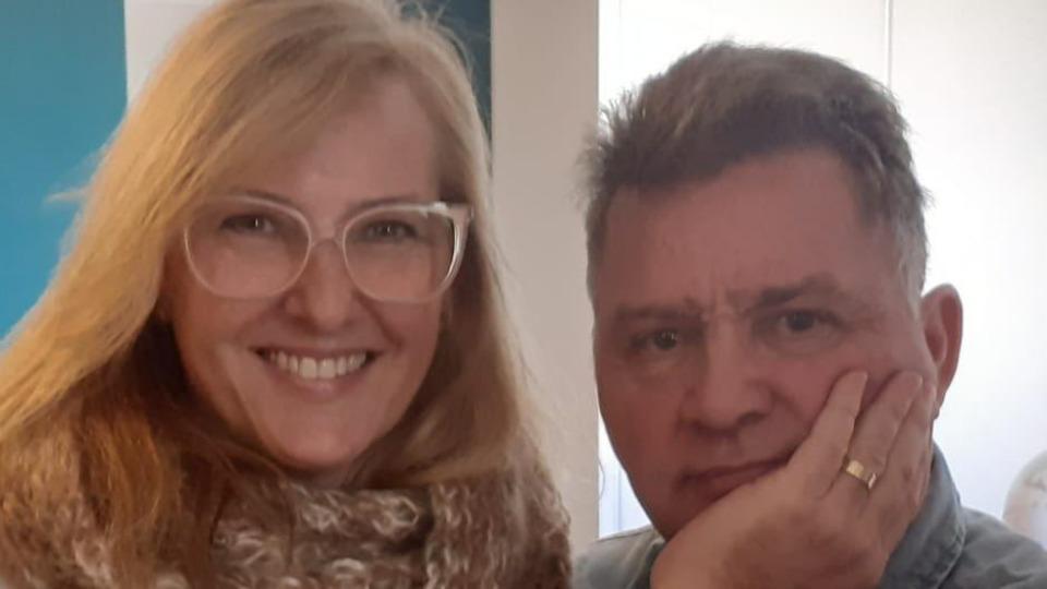 Esposa de cirurgião plástico de Cascavel morre em acidente na BR 277