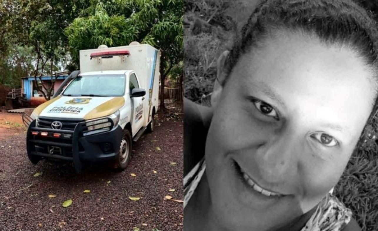 HOMEM QUE DECAPITOU COMPANHEIRA EM ASSIS CHATEAUBRIAND É CONDENADO A 34 ANOS DE PRISÃO