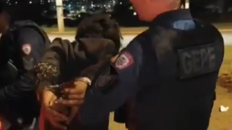 Idoso é morto com paulada na cabeça em Cambé