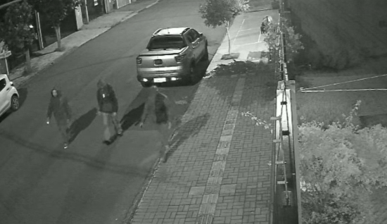 Jovem é detido por estelionato em vendas de imóveis com prejuízo de R$ 200 mil