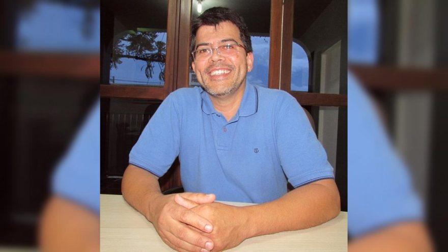 Médico da região morre em acidente na BR 467