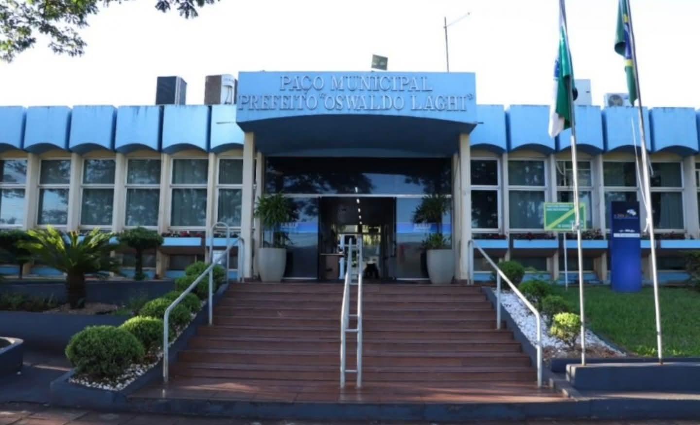 Micheletto garante pagamento do Vale-Alimentação diretamente aos servidores.