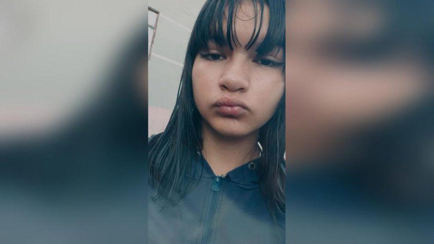 Mistério em Cascavel: Menina de 12 anos some após sair para buscar mochila na casa da amiga