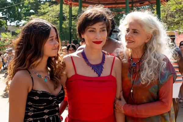 Paraná Rosa terá exibições do filme “Câncer com Ascendente em Virgem” em 60 municípios