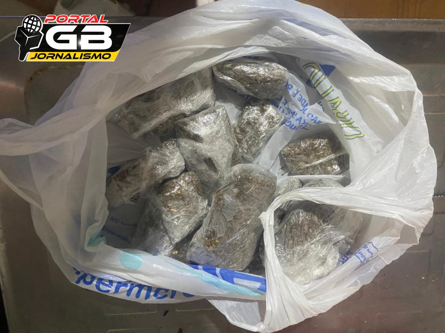 POLÍCIA CIVIL CUMPRE MANDADOS DE BUSCA E PRENDE TRÊS PESSOAS EM ASSIS CHATEAUBRIAND