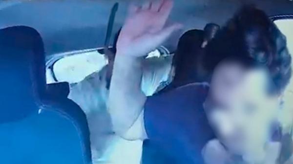 Polícia Civil de Toledo identifica passageiro que agrediu motorista de aplicativo com facão