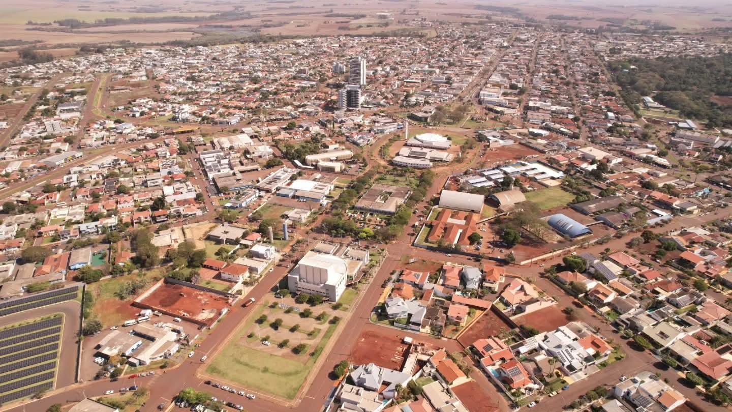 Prefeitura de Assis Chateaubriand anuncia concurso público para diversos cargos