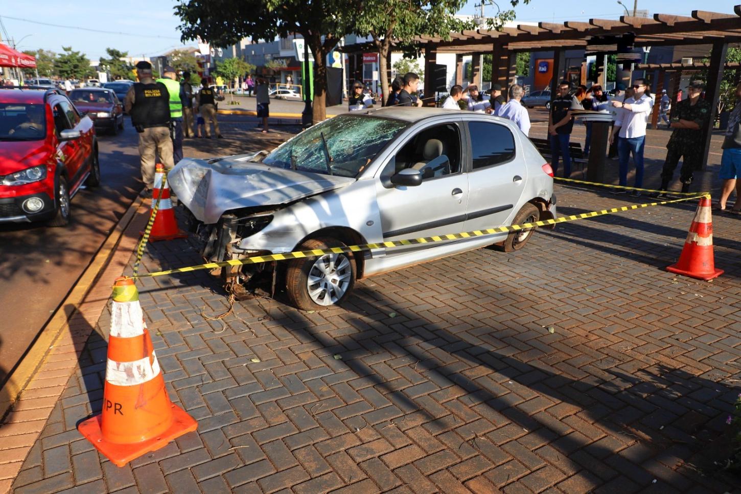 Semana Nacional do Trânsito será lançada em Assis Chateaubriand com foco na preservação da vida