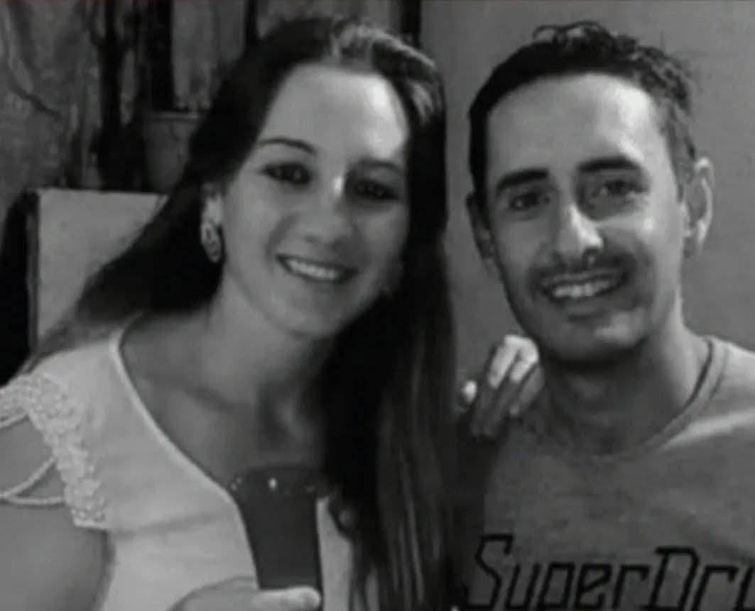 Casal morre em grave acidente na BR-163 e deixa cinco filhos menores