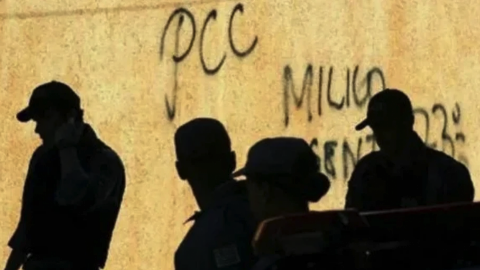 Com presença forte na Fronteira, Paraguai declara PCC e CV como organizações terroristas internacionai