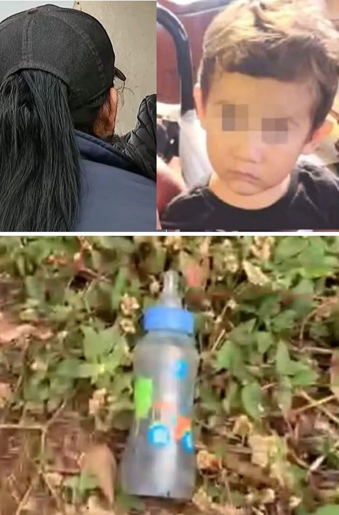 CORPO DE CRIANÇA É ENCONTRADO NO RIO TIBAGI A POUCOS METROS DE ONDE ARTHUR DESAPARECEU