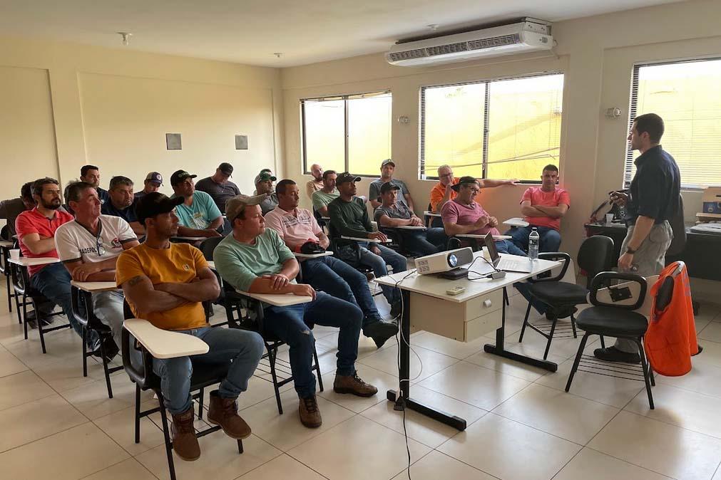 Defesa Civil Estadual terá ações especiais no mês de Redução do Risco de Desastres