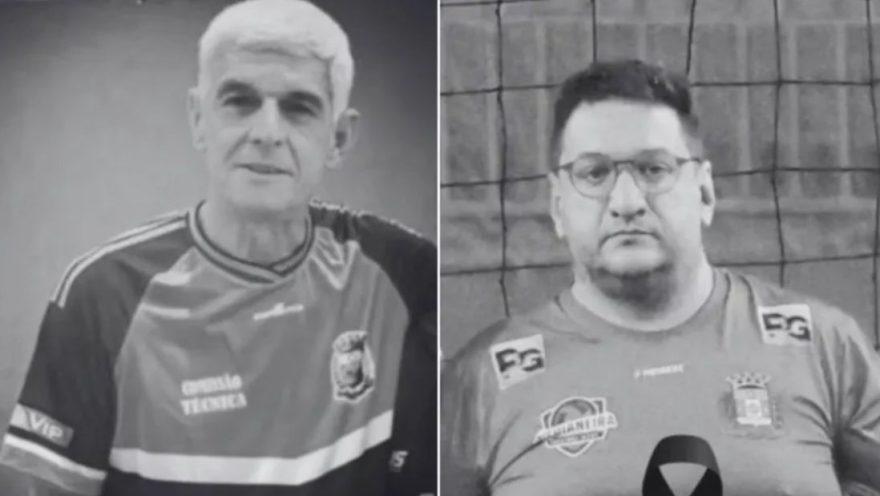 Divulgado o nome da segunda vítima do grave acidente na BR-277, em Palmeira