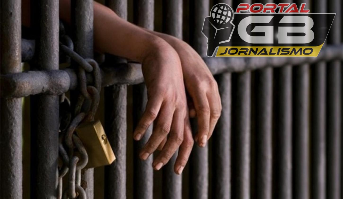 Em Assis Chateaubriand: Homem acusado de furto foi seguro pela população até a chegada da polícia