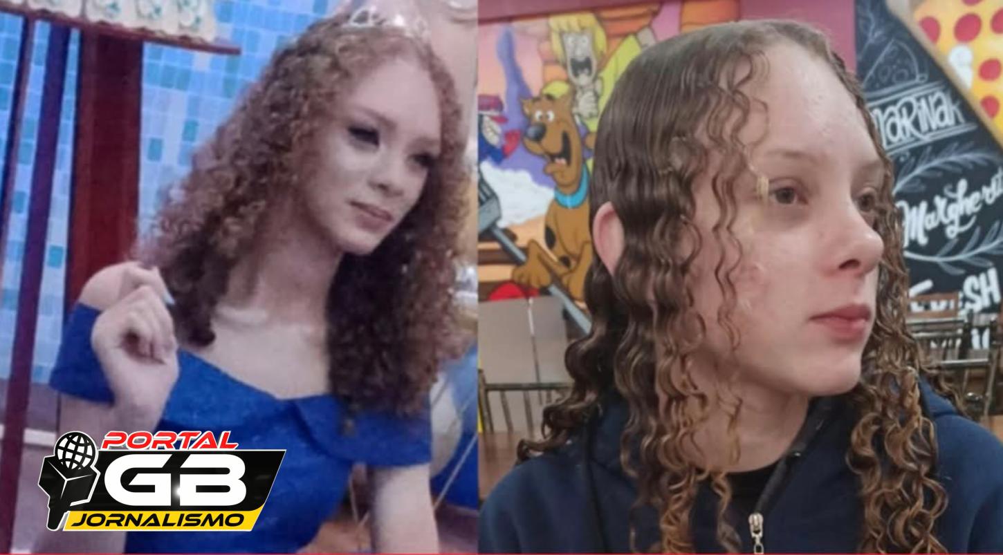 Em Assis Chateaubriand: Jovem de 15 anos que estava sem dar notícias para família,foi encontrada