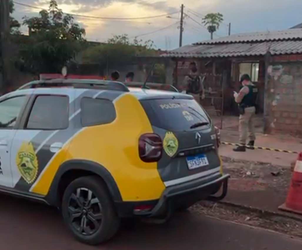 Homem é encontrado morto em residência no Jardim Progresso