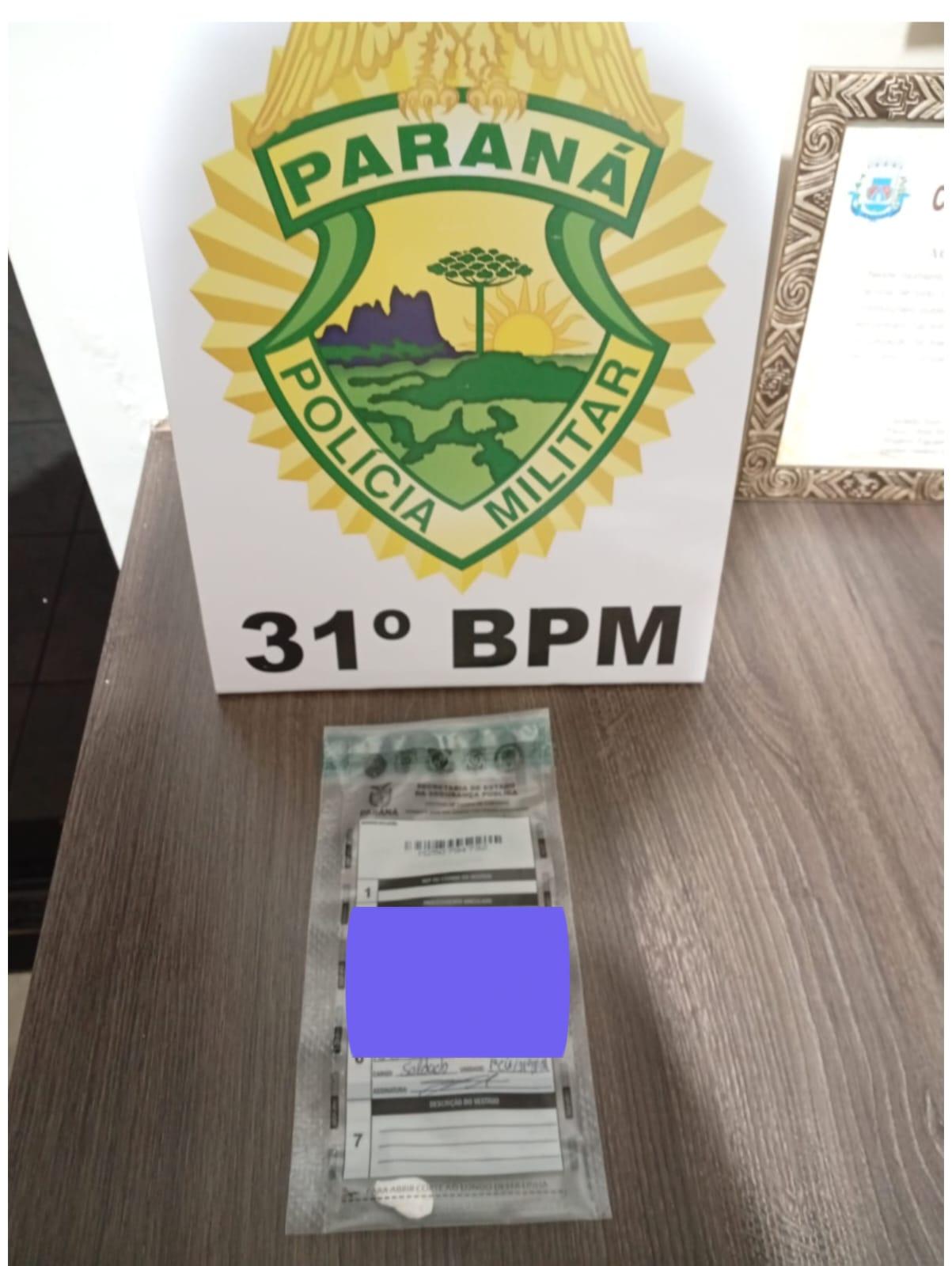 Homem surtado dizia que esposa estava lhe traindo com um homem dentro de casa