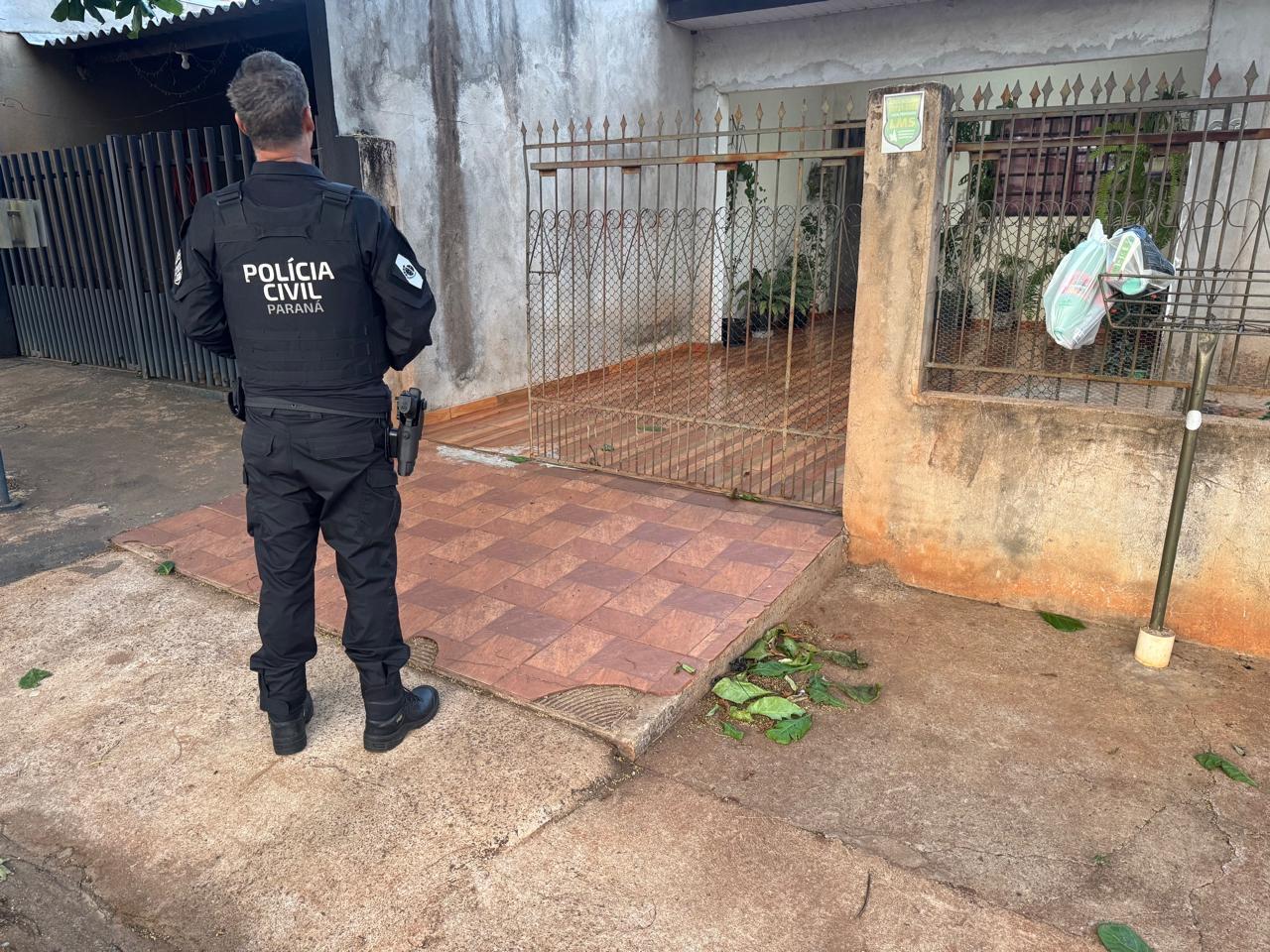 PCPR conclui operação nacional contra exploração sexual infantil com 14 prisões em 19 estados