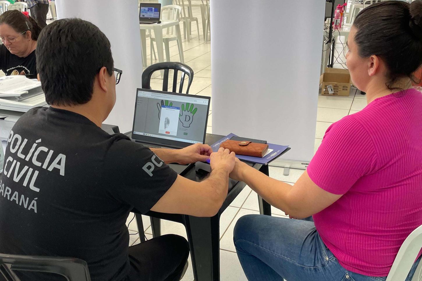 PCPR na Comunidade vai a Assis Chateaubriand, Quedas do Iguaçu e Pinhais nesta semana