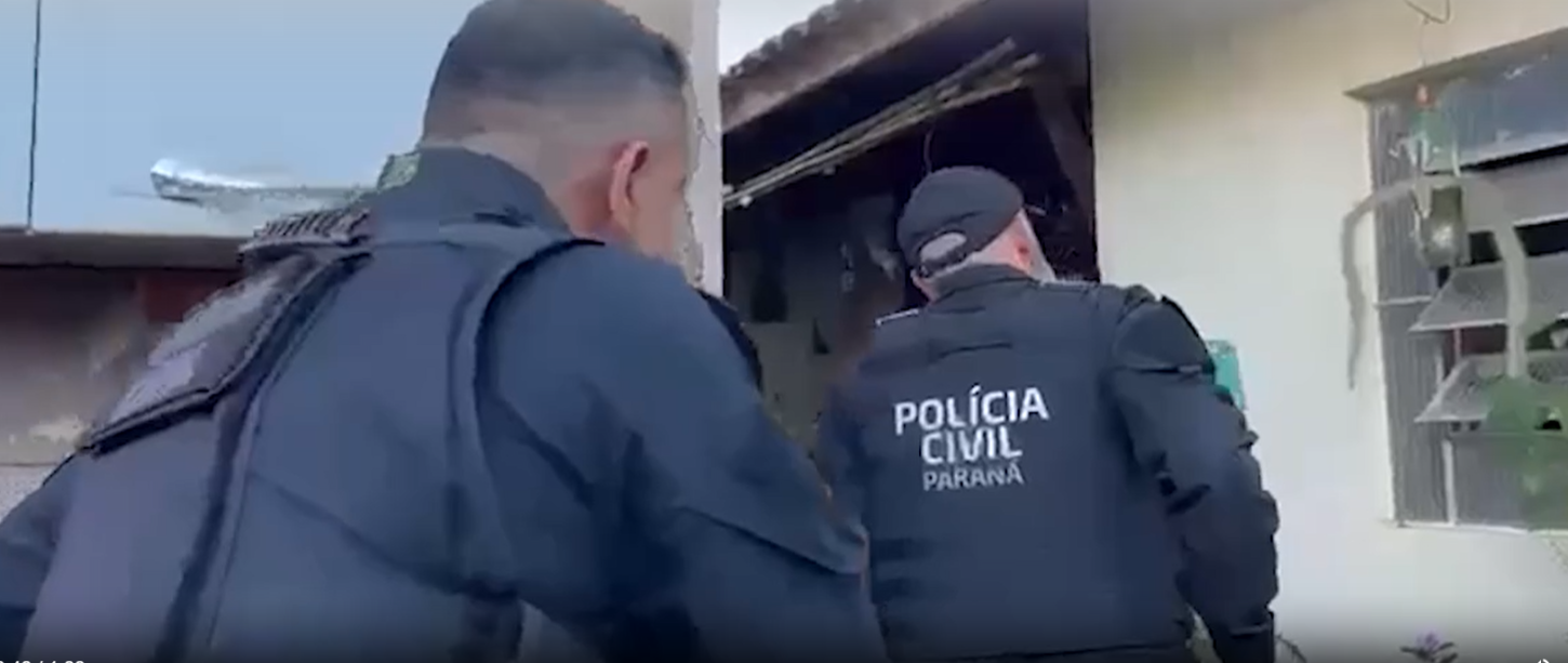 Polícia Civil apreende carros, imóveis e prende traficantes que movimentaram R$ 120 milhões