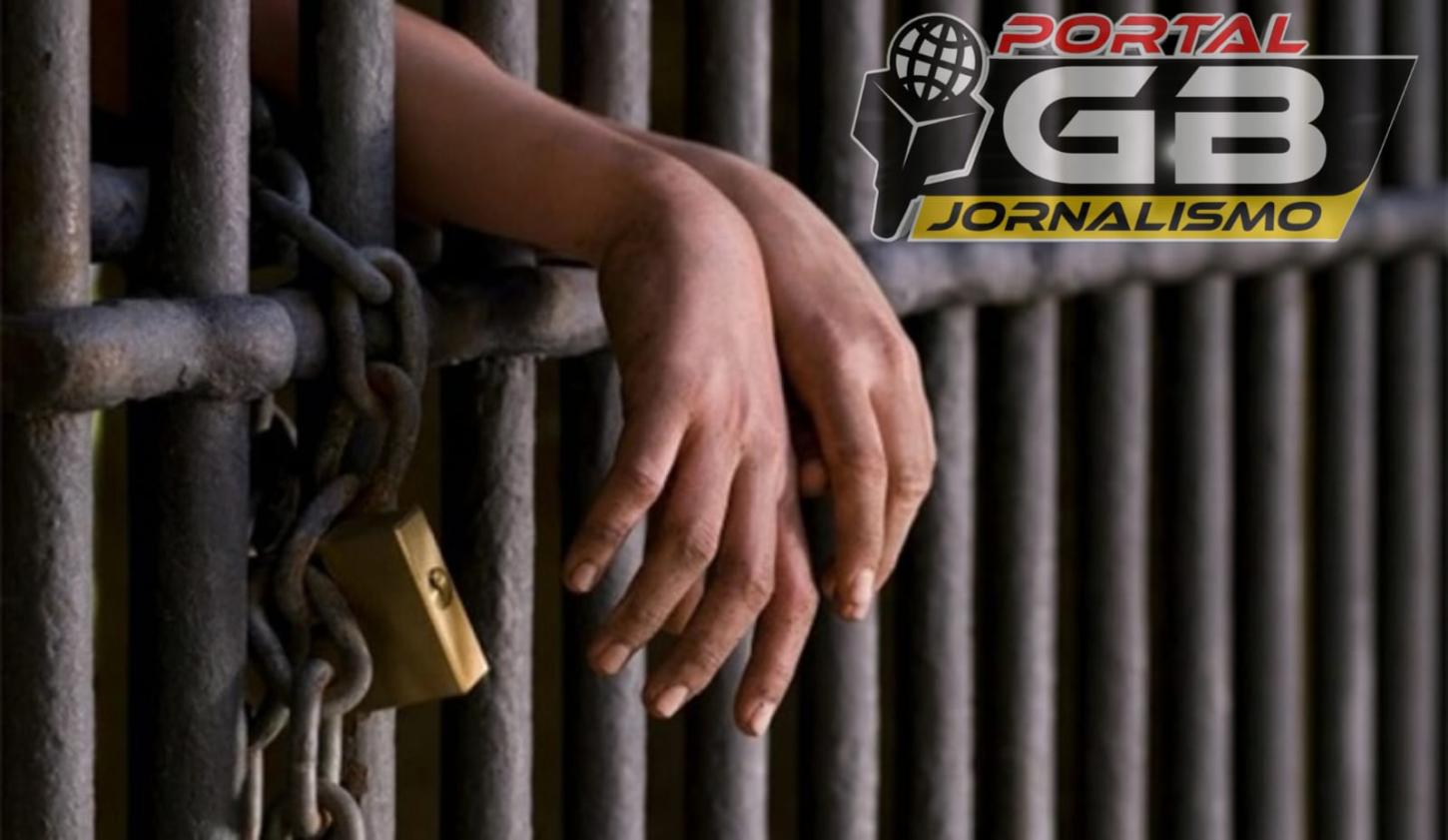 Suspeito de estuprar menina de 9 anos é preso em flagrante em Nova Aurora