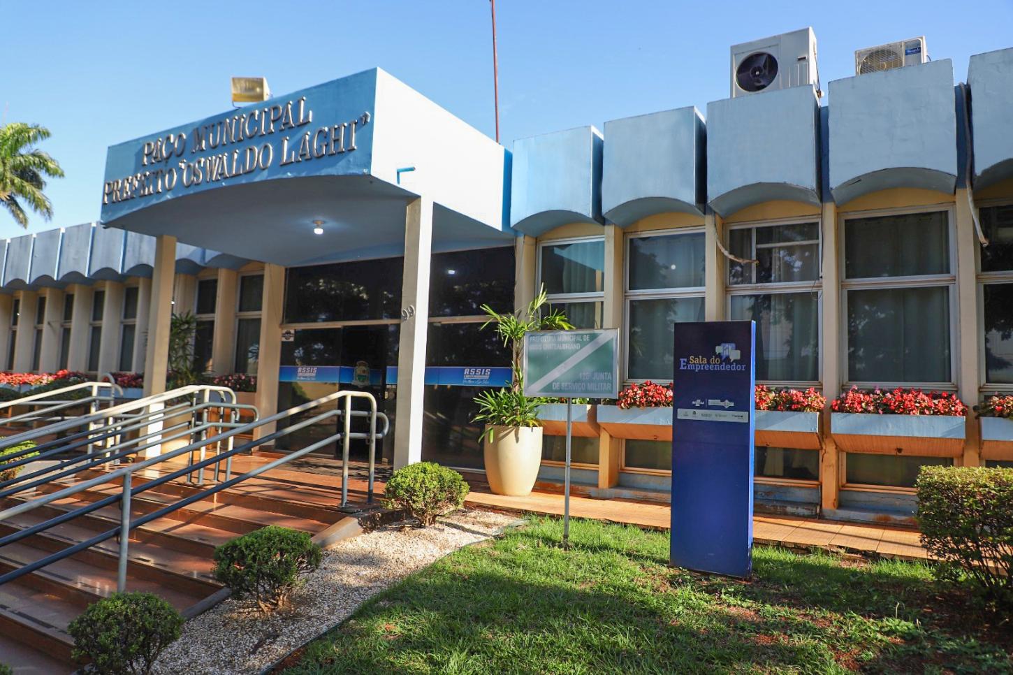 Assis Chateaubriand conquista, pela primeira vez, nota máxima CAPAG A+ e se destaca no cenário fiscal nacional