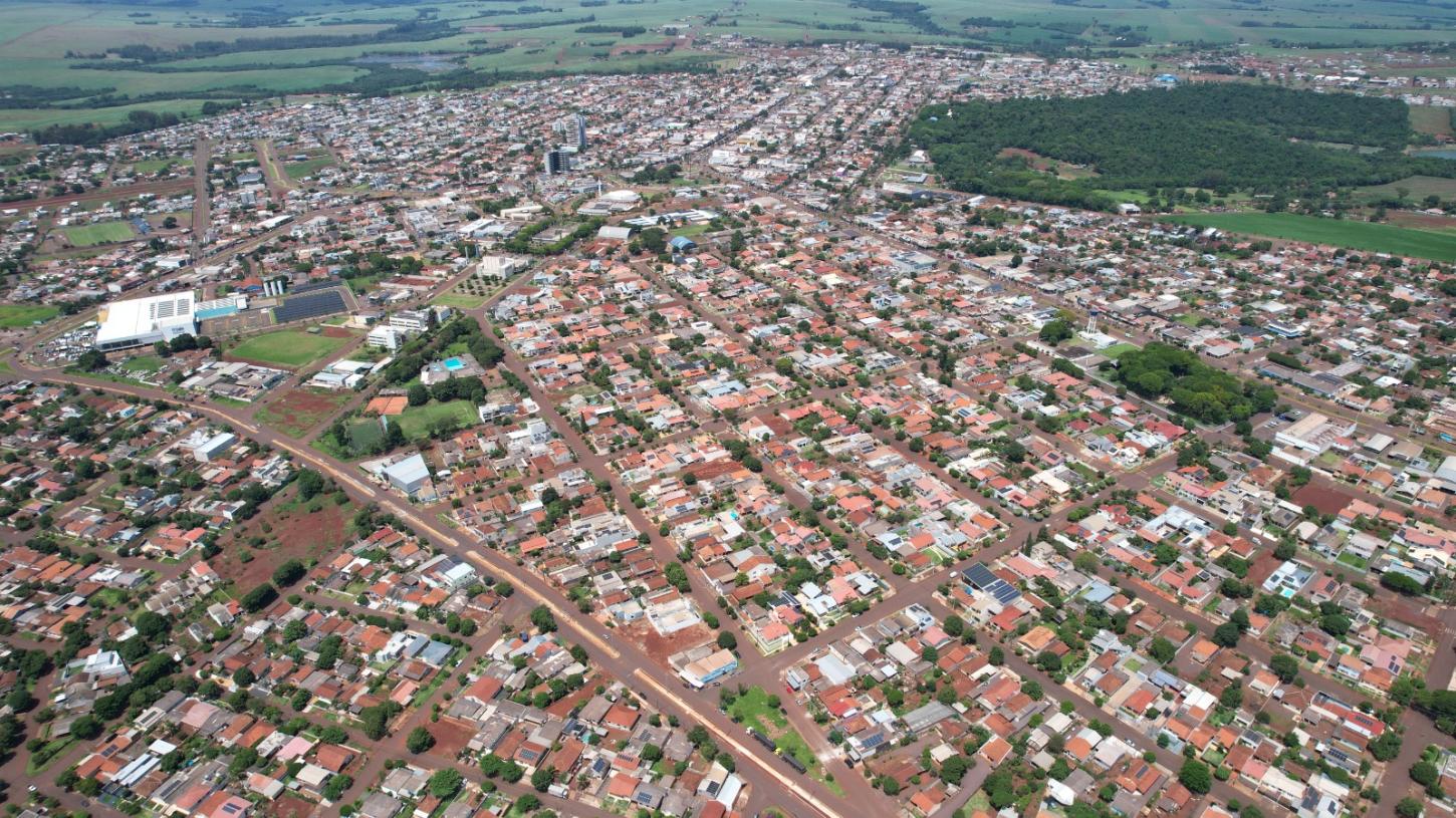 Assis Chateaubriand terá ponto facultativo após feriado da Consciência Negra