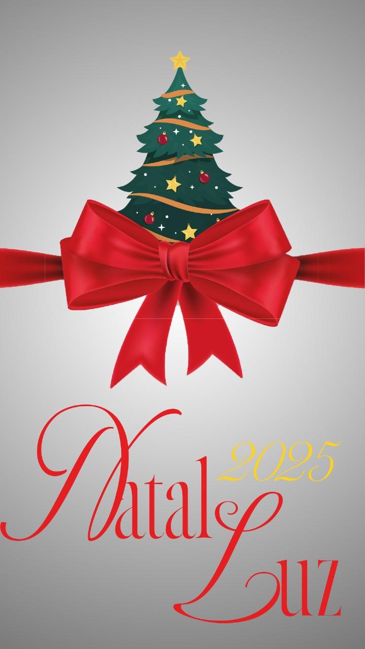 Concurso “Natal Luz” 2025 é anunciado em Assis Chateaubriand com premiação aos três primeiros colocados