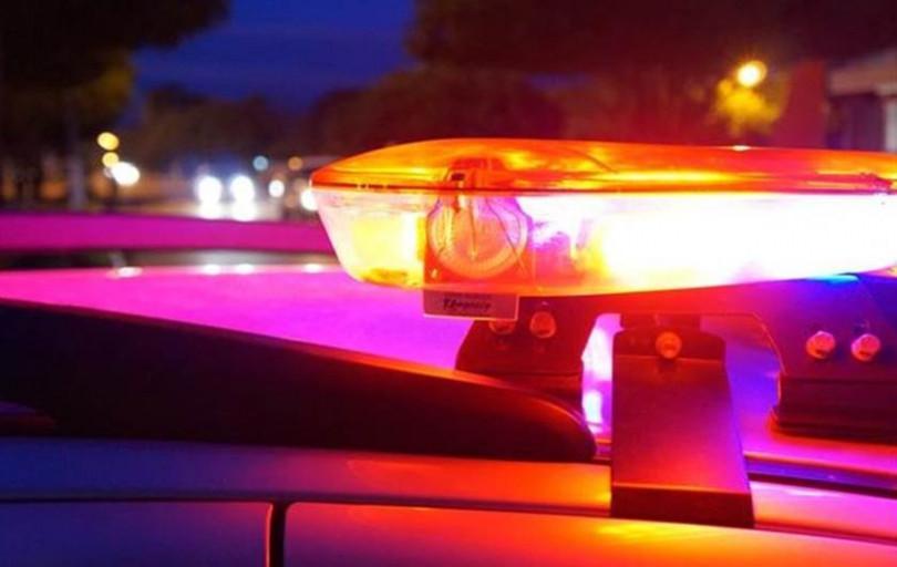 Discussão por herança termina em agressão com barra de ferro e enxada em Pato Bragado