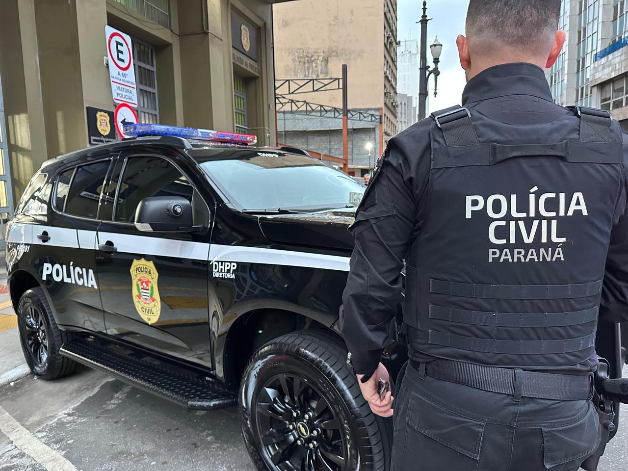 Golpe do presente: 172 mandados são cumpridos contra grupo que desviou R$ 14 milhões