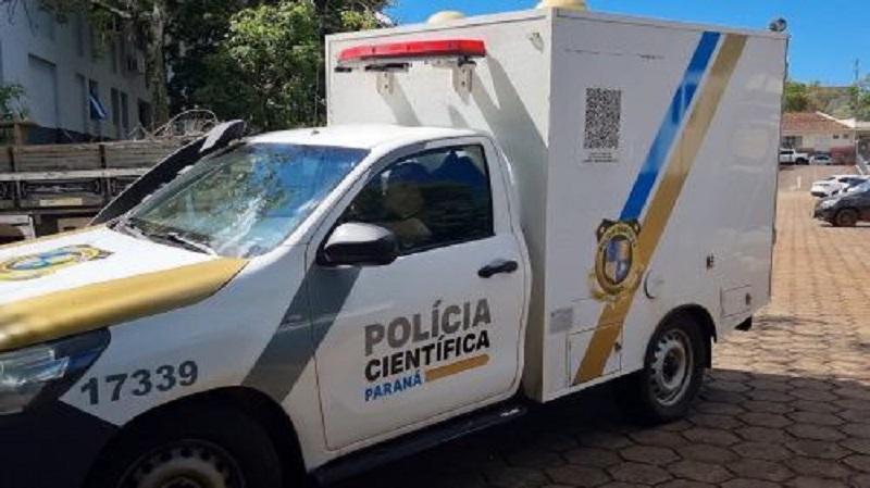 PM aposentado é encontrado morto dentro de casa em Cascavel