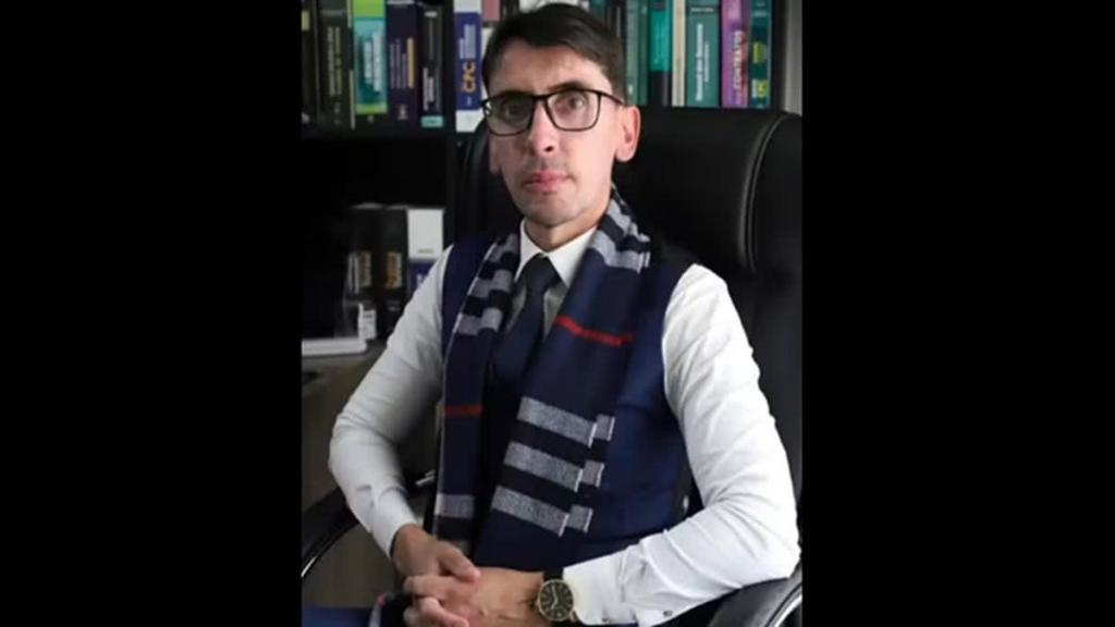 Advogado é morto a tiros na noite de Natal no Norte do Paran