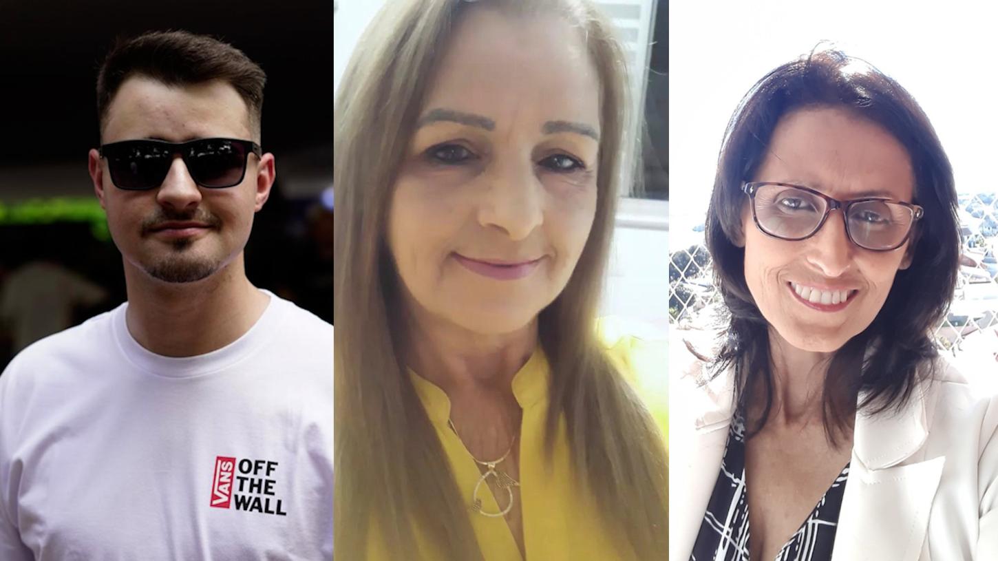 Cascavelenses morrem em acidente na PR-444, em Arapongas